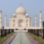 Taj Mahal, Índia