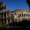 Coliseu de Roma, Itália