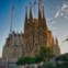 Sagrada Família, Espanha