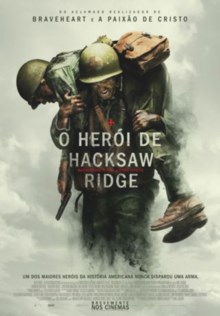 Resultado de imagem para o herói de hacksaw ridge