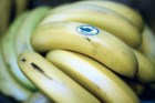 Não há melhor banana que a banana da Madeira, é pena é ser tão cara e tão difícil de encontrar. Mentira