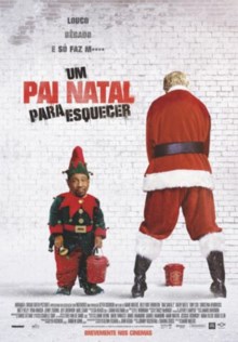 bad santa 2