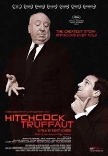 Hitchcock/Truffaut