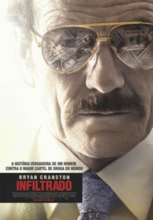 O Ilfiltrado filme sinopse
