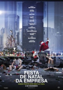 Office Christmas Party