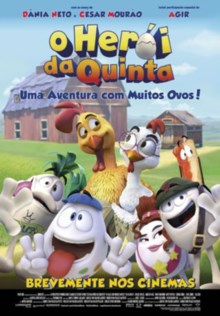 O Herói da Quinta