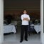 Ricardo Costa, chef do The Yeatman