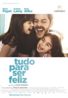 Tudo Para Ser Feliz
