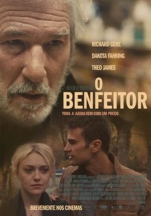 O Benfeitor Título original: The Benefactor