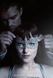 Sugestões – Filme: Fifty Shades Darker (As Cinquenta Sombras Mais Negras) – Trailer e Sinopse (Estreia a 09/02/2017)