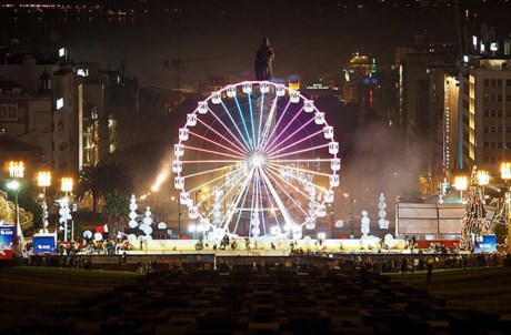 Resultado de imagem para wonderland lisboa