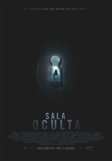 The Disappointments Room Sala Oculta