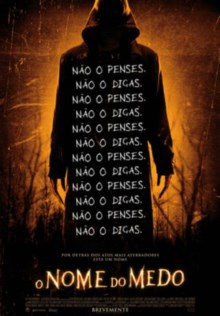 O Nome do Medo The Bye Bye Man
