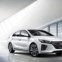 Hyundai Ioniq Hybrid Tech