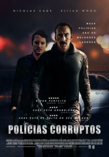 The Trust (Polícias Corruptos) – Trailer e Sinopse (Estreia a 09/02/2017)