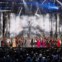 Este ano, 86 candidatas competiram pela coroa de Miss Universo