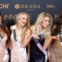 Algumas das candidatas a Miss Universo na edição deste ano