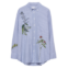 Camisa Gant (89 euros)
