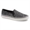 Sapatilhas Keds, modelo Double Decker Glitter (79 euros)