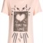 T-shirt Diesel