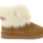 Bota UGG, modelo Valentina (249 euros)