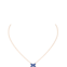 Colar Chaumet (1360 euros)