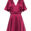 Vestido Imauve, modelo Kimono
