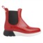 Botim impermeável Lemon Jelly, modelo Strawberry (99,90 euros)