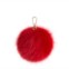 Porta-chaves Furla (75 euros)