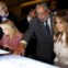 Director do Museu de Histórica Afro-Americana recebe Melania Trump e Sara Netanyahu