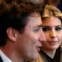 Na visita de Justin Trudeau aos EUA, Melania não marcou presença, e foi Ivanka que fez as honras da casa