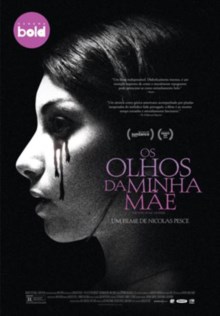 Os Olhos de Minha Mãe