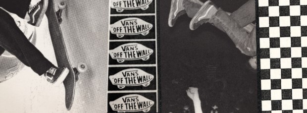 Vans off the store wall signification