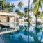 Amilla Villa Estate, em Baa Atoll, Maldivas (26.436 a 52.527 euros por noite)