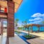 Villa Divia, em Colombo, Sri Lanka (4801 a 9393 euros por noite)