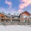 Autumn Ridge, em Colorado, Estados Unidos (4175 a 18.786 euros por noite)