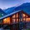 Heinz Julen Penthouse, nos Alpes, Suiça (657 a 4.767 euros por noite)
