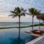 Casa Entre Rocas, em Punta Mita, México (7306 a 13.046 euros por noite)