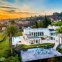 Mockingbird Place, em Los Angeles, Estados Unidos (10.436 euros por noite)