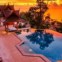 Villa Rak Tawan, Tailândia (1252 a 5740 euros por mês)