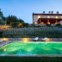 Villa Alba, em Toscana, Itália (833 a 6000 euros por noite)