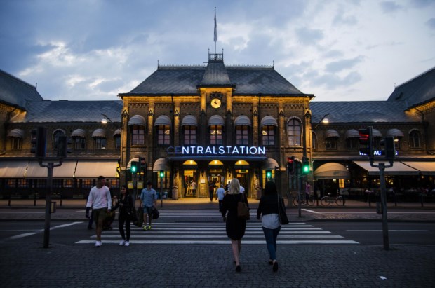 Gotemburgo lidera a lista das cidades mais sociáveis do mundo