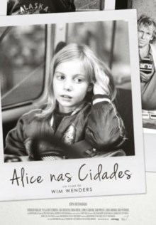 Alice nas Cidades
