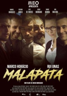Malapata estreia trailer sinopse