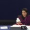 Ronzulli não falta às votações no Parlamento Europeu