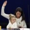 Vitória marcou presença várias vezes no Parlamento Europeu