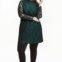 Vestido de renda H&M (24,99 euros)