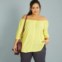 Top fluido Kiabi (8 euros)