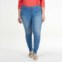 Calças skinny Kiabi (19 euros)
