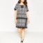Vestido OVS (29,99 euros)